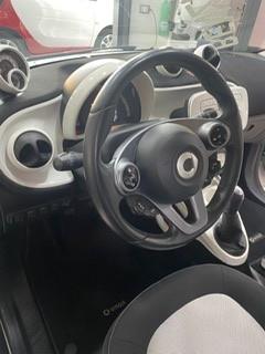 Smart ForFour 70 1.0 Passion