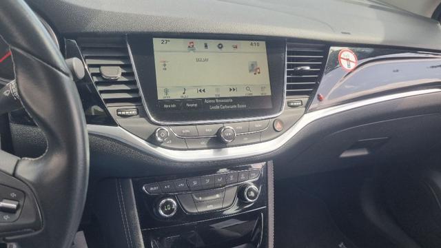 OPEL Astra 1.0 Turbo ecoFLEX Start&Stop 5 porte Innovation