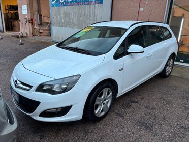 OPEL ASTRA 1.7 DIESEL