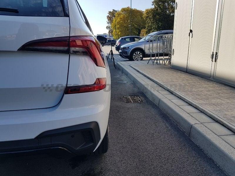 Skoda Kamiq 1.0 TSI MONTE CARLO DSG MY 24