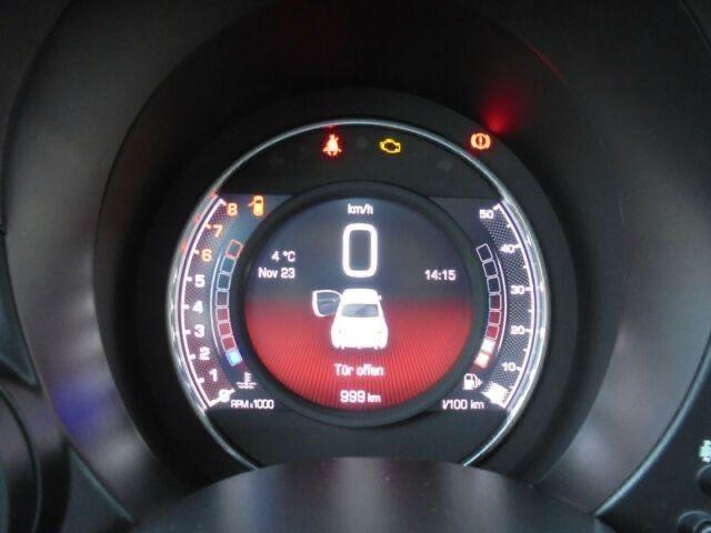 Abarth 595 1.4 Turbo T-Jet 165 CV Turismo - Nessun vincolo -