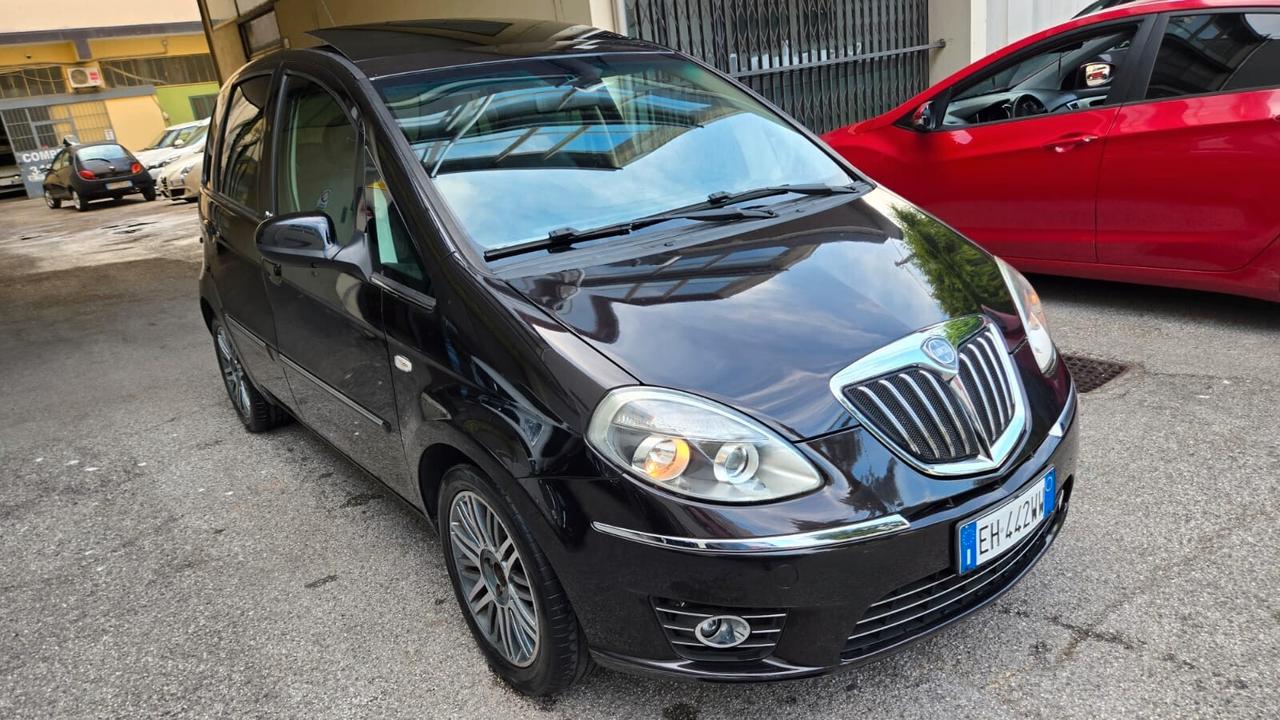 Lancia MUSA 1.4 16V 5th Avenue