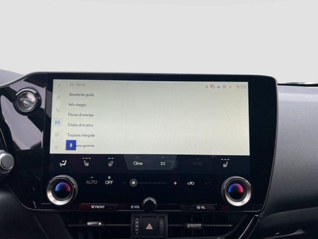 LEXUS NX 450h NX Plug-in 4WD Premium +