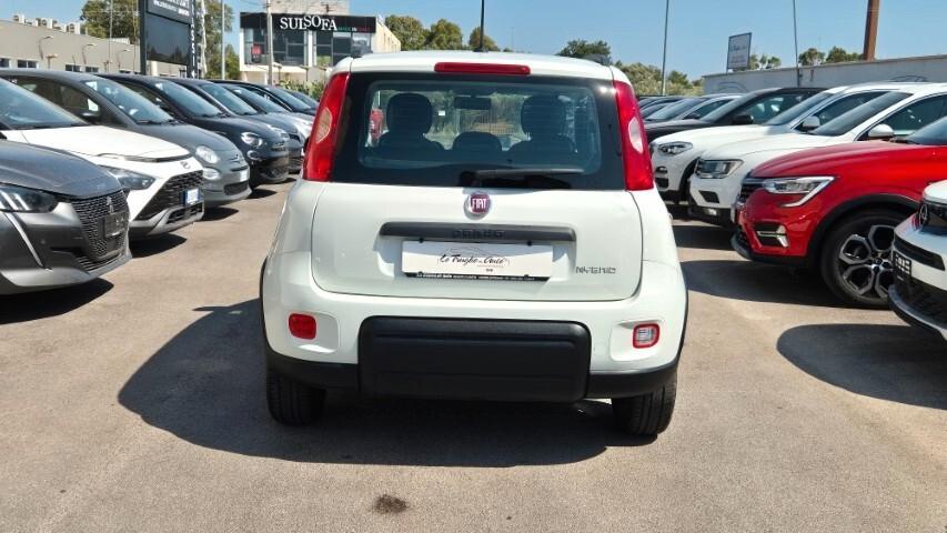 Fiat Panda 1.0 FireFly S&S Hybrid City Life - 2022
