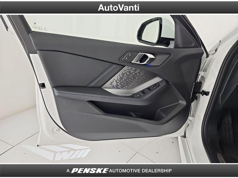 BMW Serie 1 120d 48V 5p. MSport