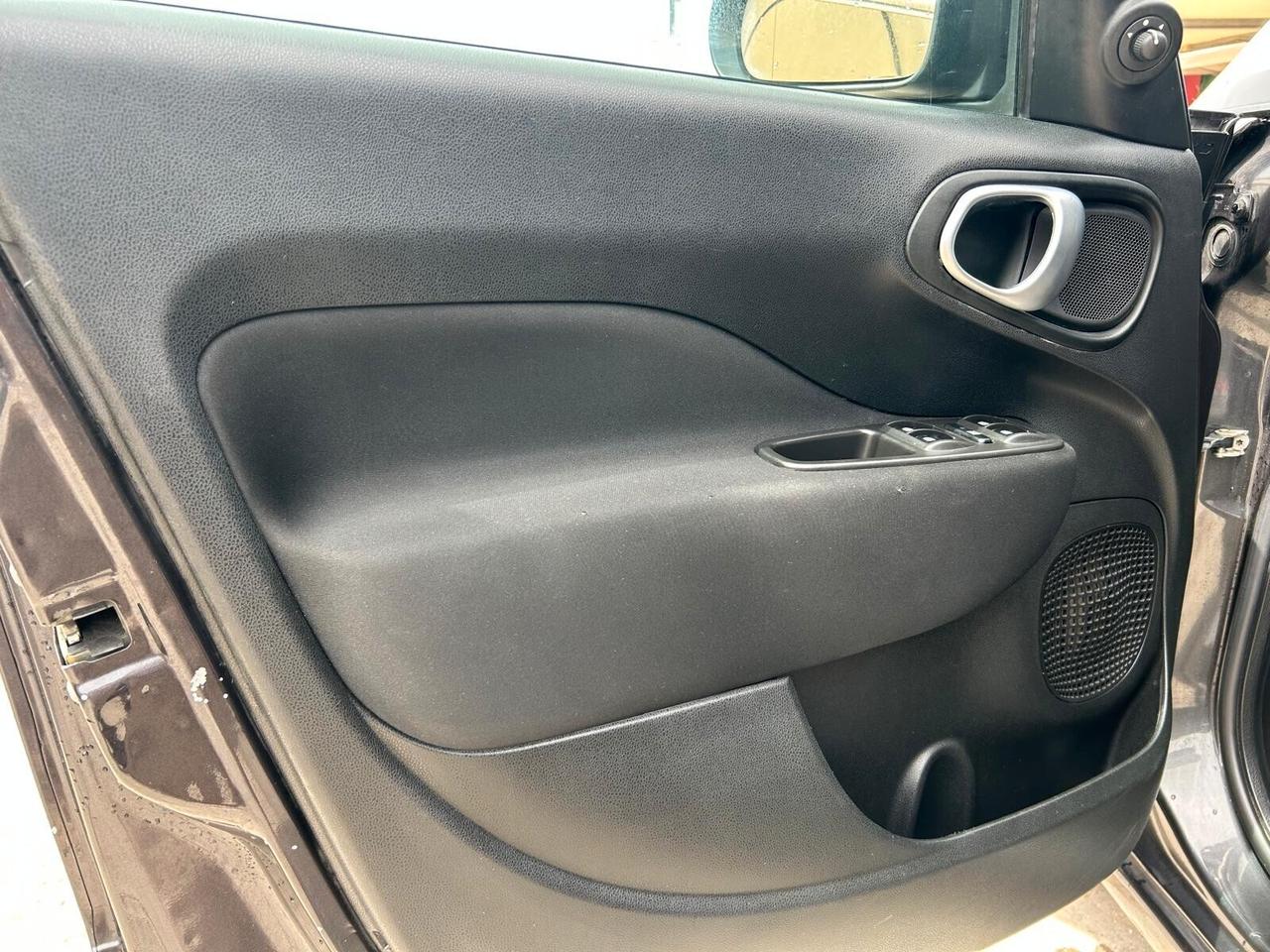 Fiat 500L 1.3 Multijet 85 CV Dualogic Pop Star