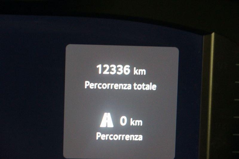 Skoda Octavia Octavia 2.0 TDI 150 CV DSG Wagon Executive