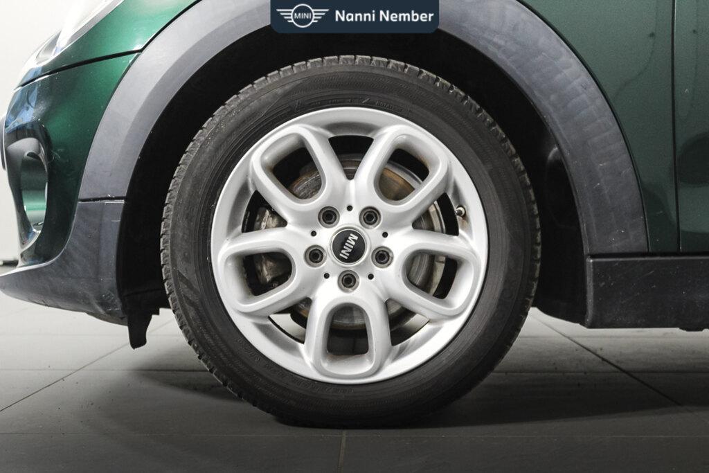 Mini One D 1.5 D One D Business