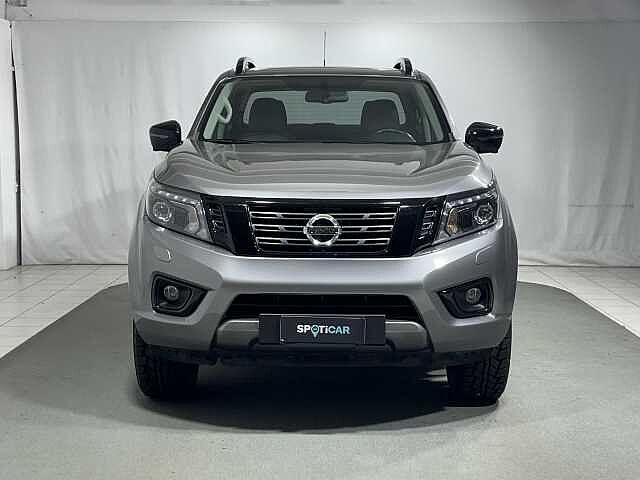 Nissan Navara 2.3 dCi 190 CV 7AT 4WD Double Cab N-Guard