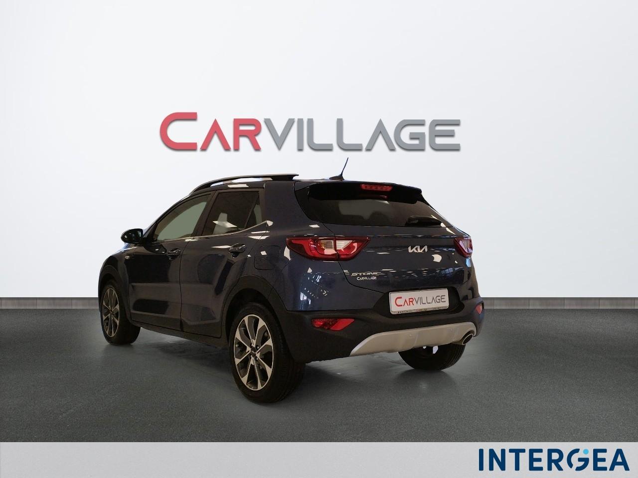 KIA Stonic 1.0 t-gdi mhev Style 100cv imt