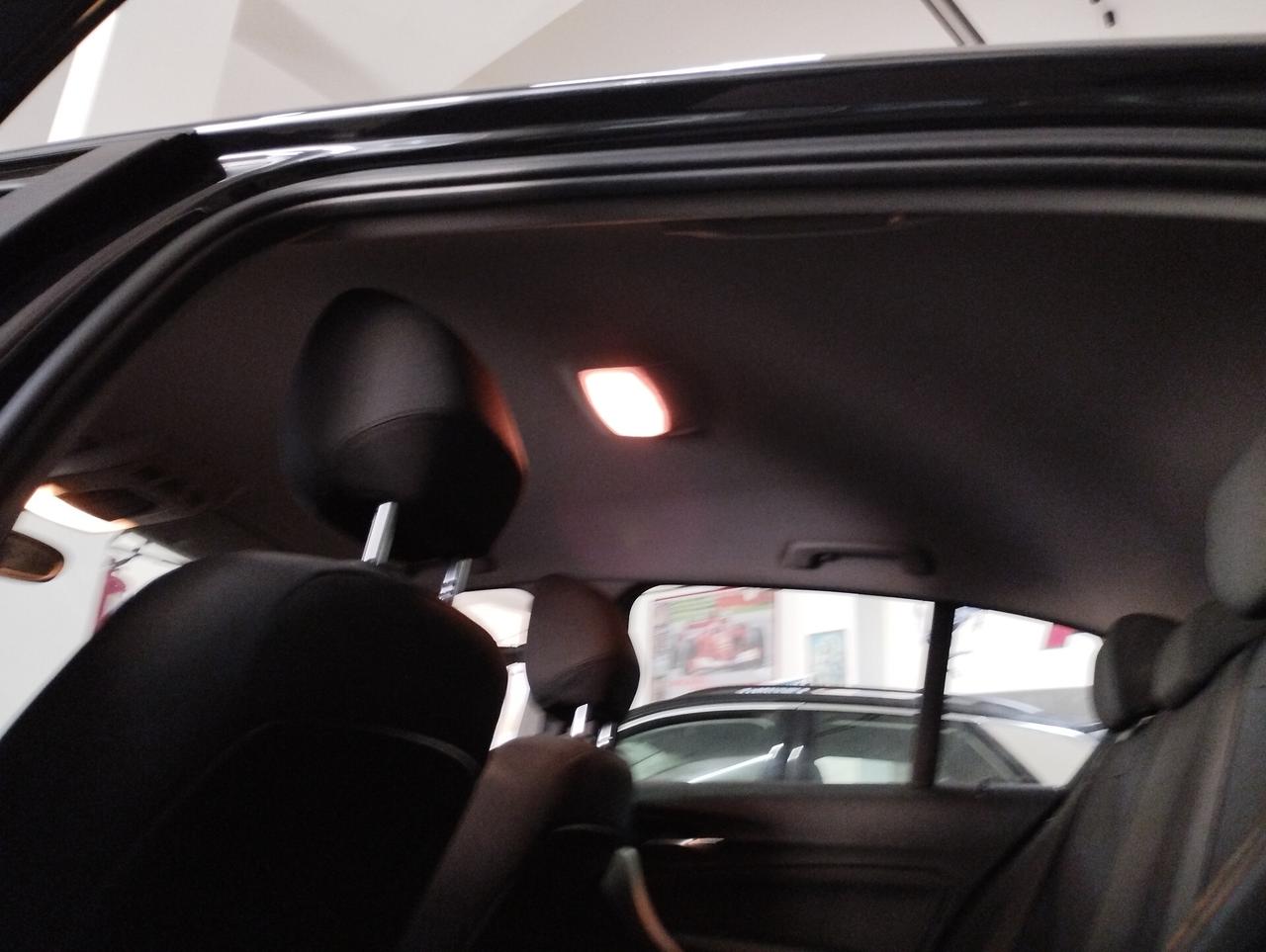 Bmw 116d 5p. Sport