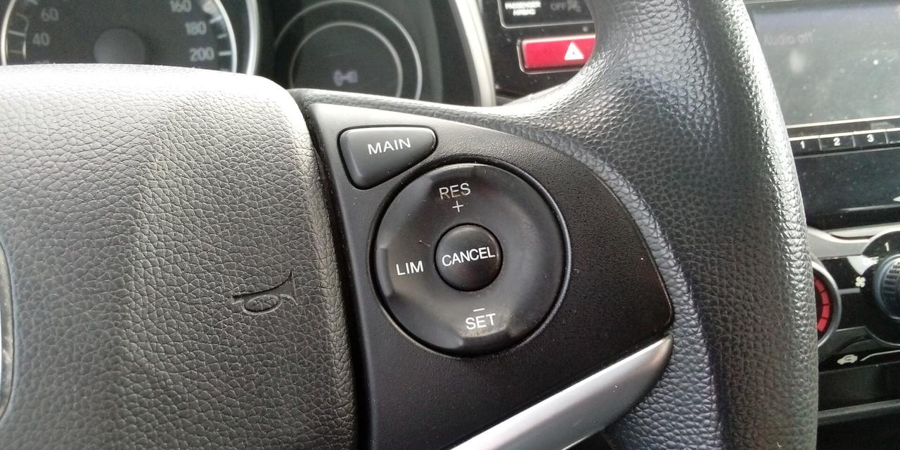 Honda Jazz 1.3 Trend
