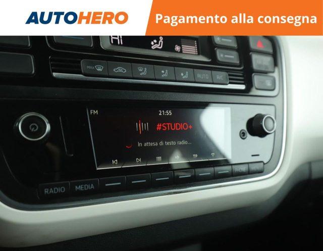 SEAT Mii 1.0 5 porte Chic