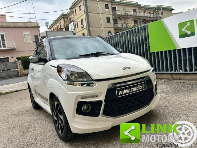 LIGIER JS 50 Progress Elegance