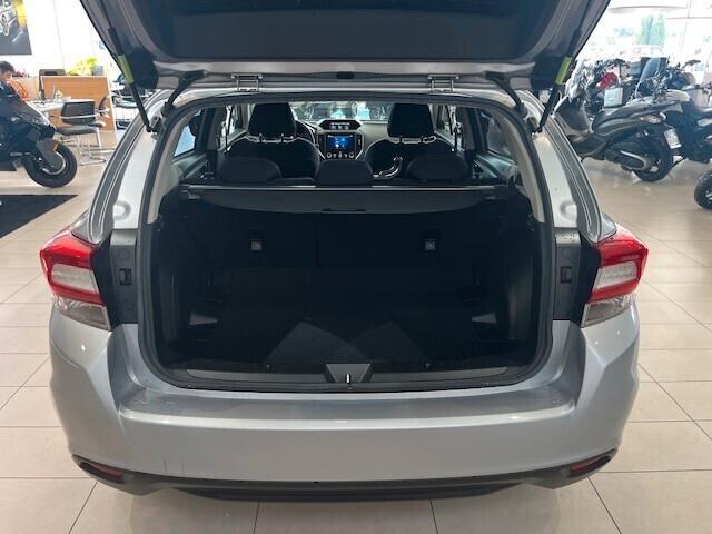 Subaru Impreza 1.6i Style lineartronic *4x4*59.000 KM*