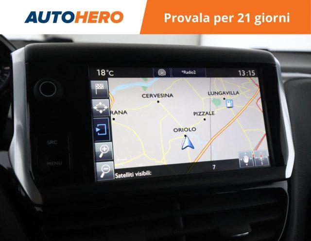 PEUGEOT 208 1° serie PureTech 82 5 porte Allure