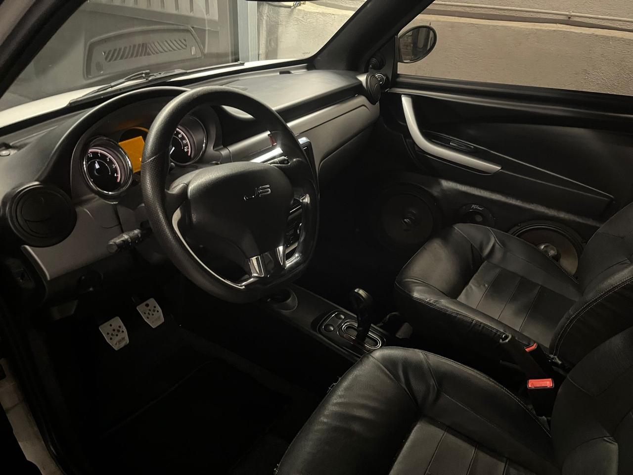 Ligier JS50 DCI Sport Finanziabile Permute