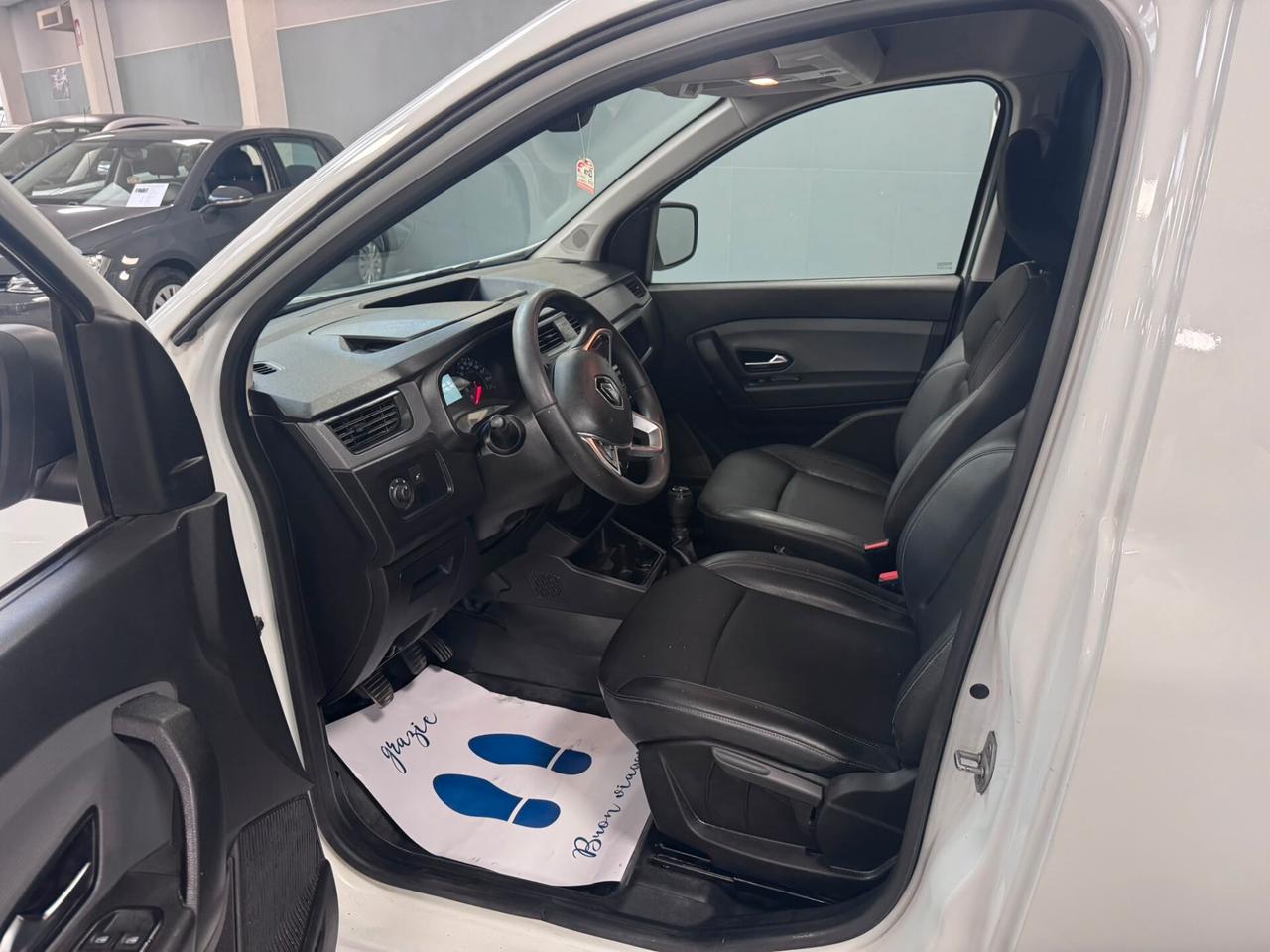 Renault Express 1.4 Blue dCi 95 Van