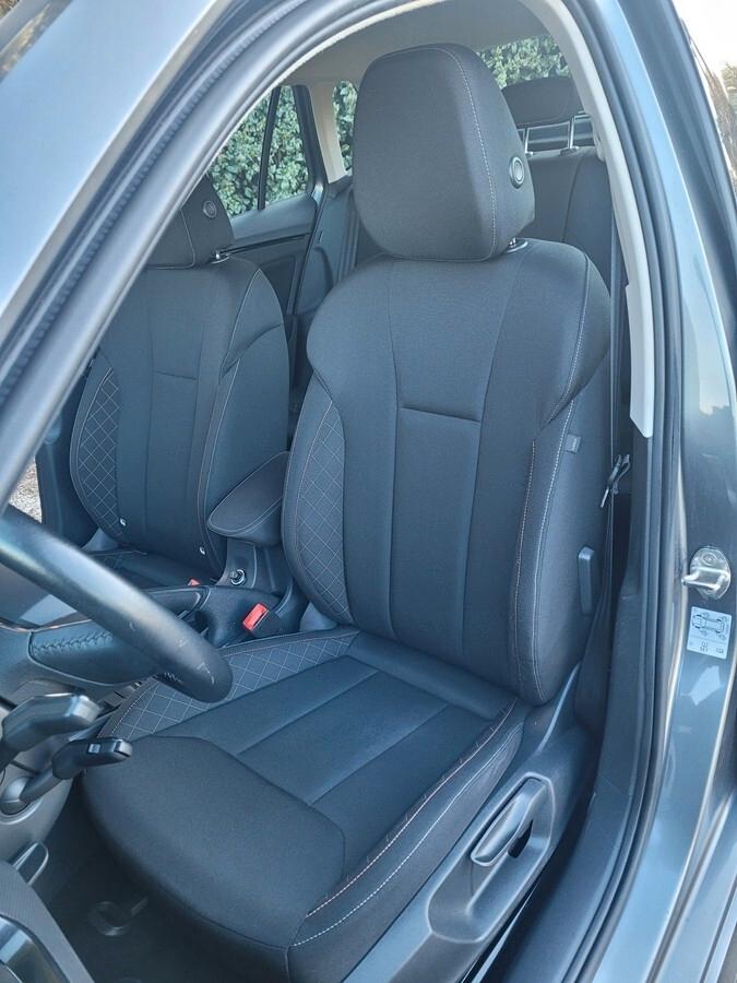 Skoda Kamiq 1.0 TSI 110 CV Ambition