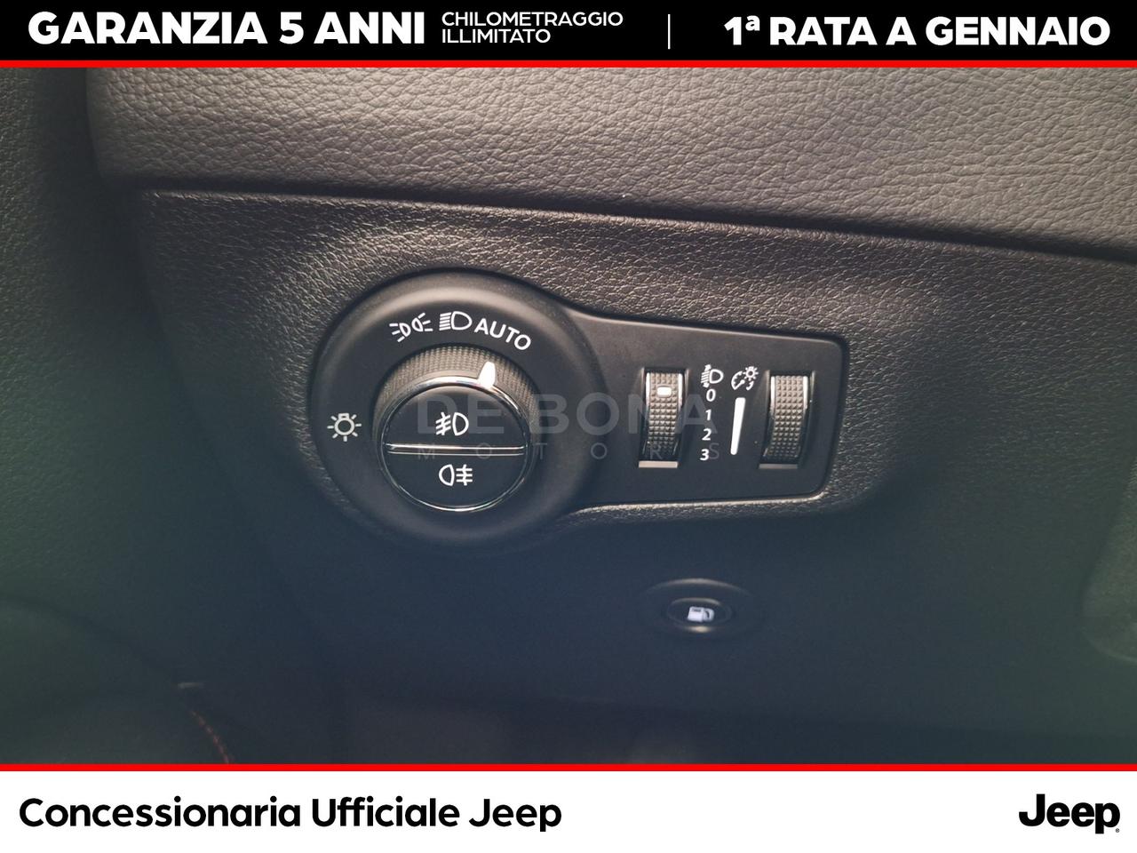 Jeep Compass 1.3 turbo t4 phev trailhawk 4xe at6