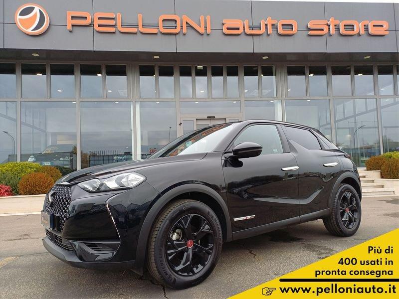 DS DS 3 Crossback Crossback 100 Performance Line - GARANZIA