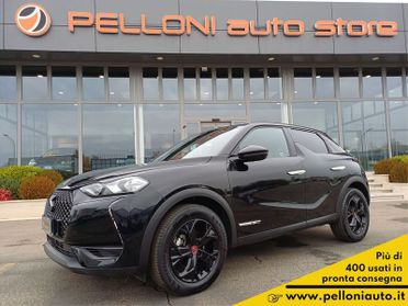 DS DS 3 Crossback Crossback 100 Performance Line - GARANZIA