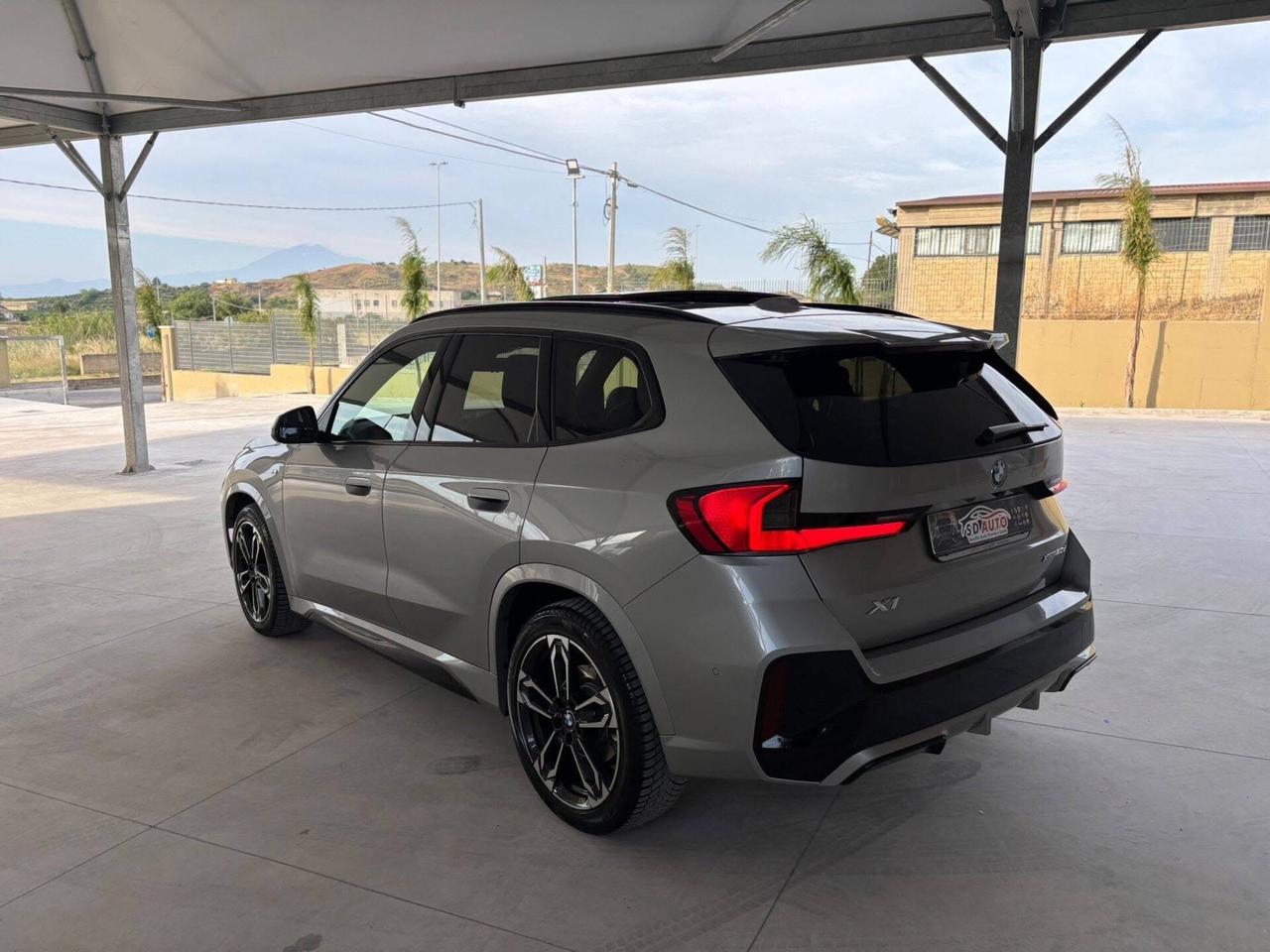 Bmw X1 20 XDrive 2.0D 163Cv Msport \!|!