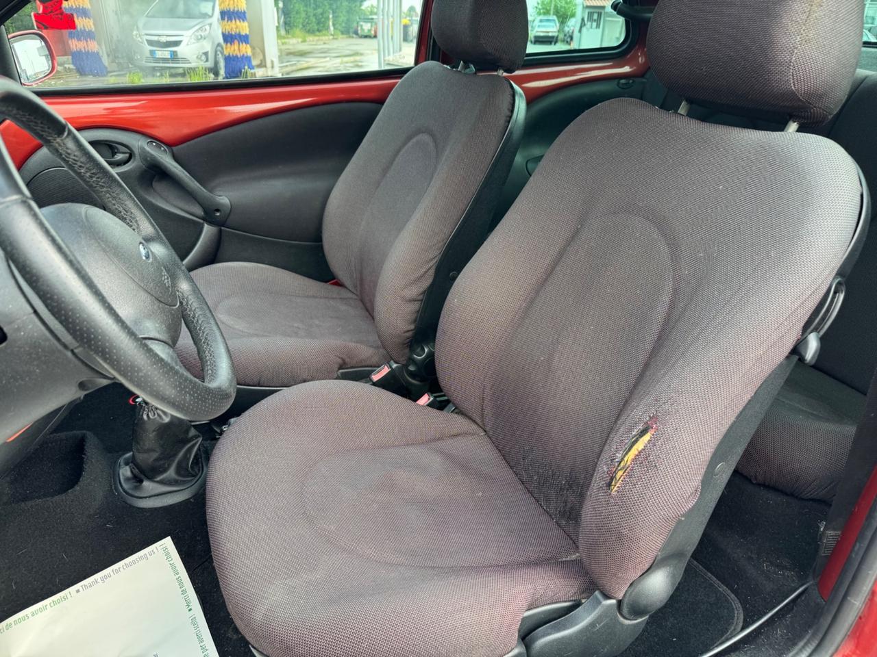 Ford Ka 1.3 Benzina