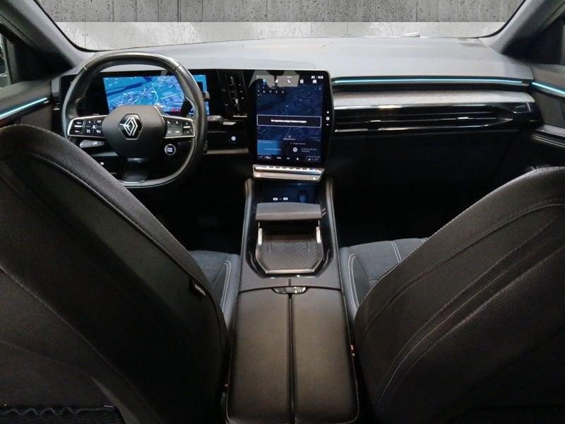 Renault Austral 1.2 E-Tech full hybrid Techno 200cv auto