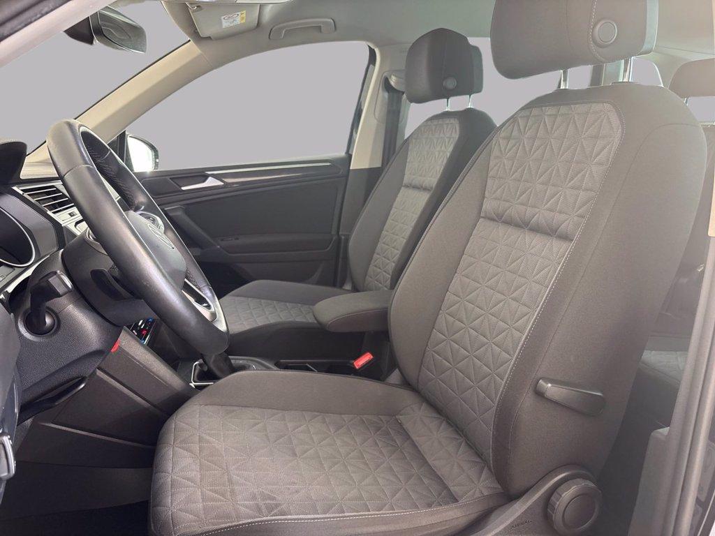 VOLKSWAGEN Tiguan 2.0 tdi life 150cv dsg del 2021