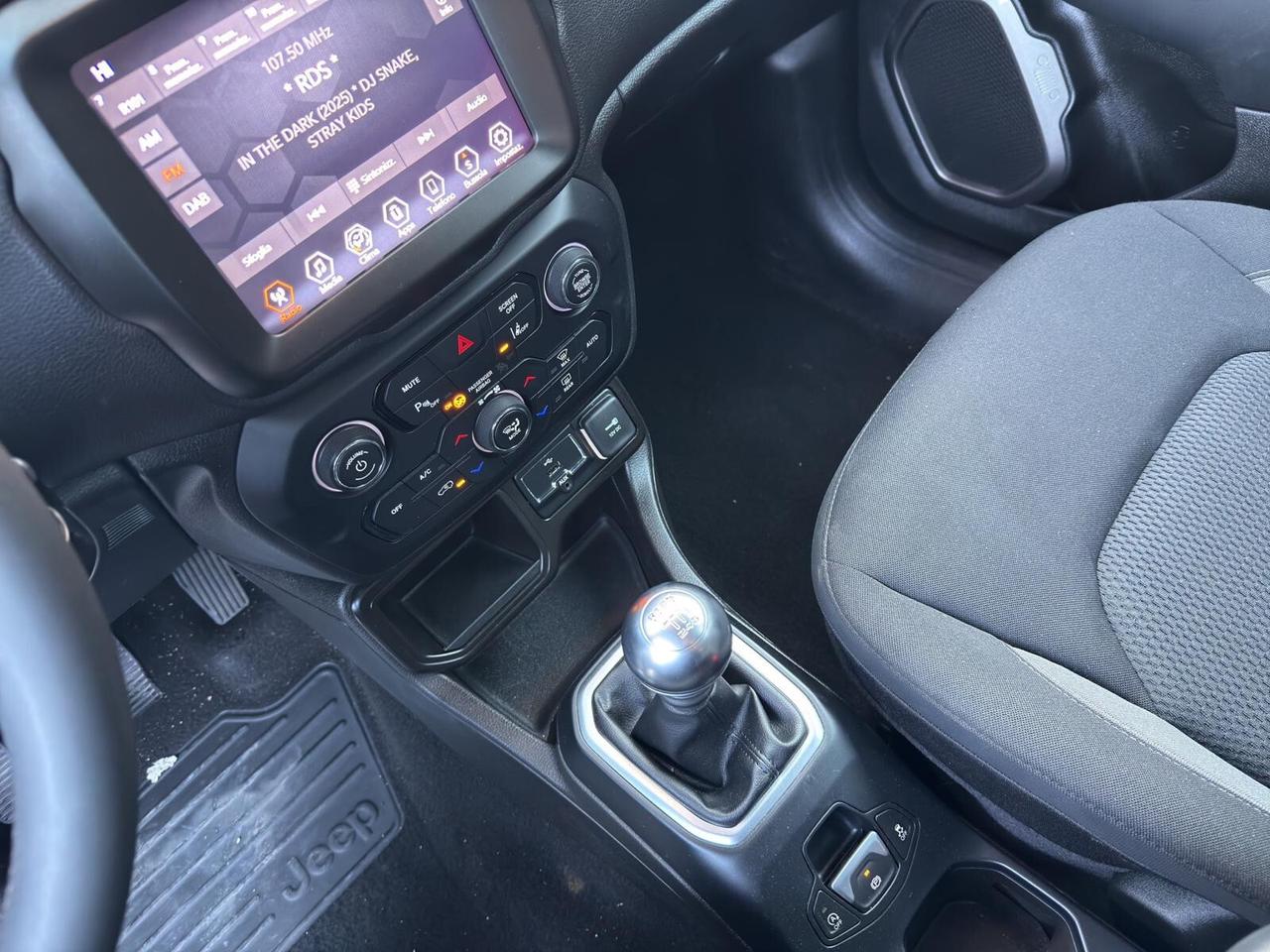 Jeep Renegade 1.6 mjt 130cv Limited 2023