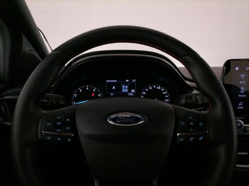 Ford Puma 1.0 ecoboost h ST-line Design s&s 125cv