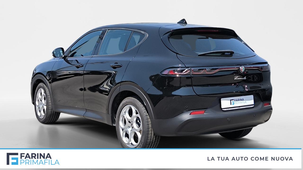 ALFA ROMEO Tonale - Tonale 1.5 hybrid Sprint 130cv tct7