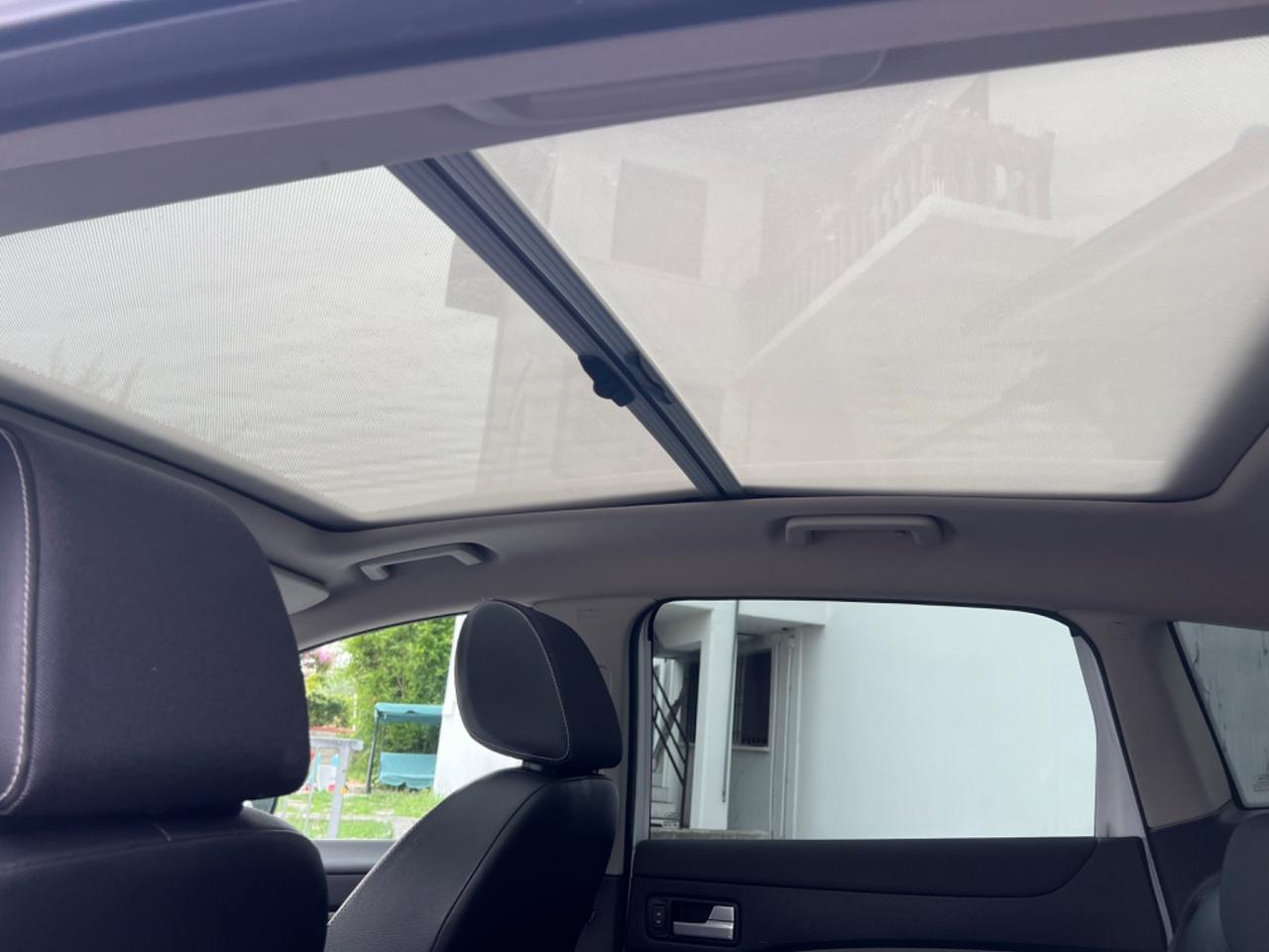 FORD KUGA 2.0 DIESEL AUTOMATICA 4X4 FULL OPTIONAL
