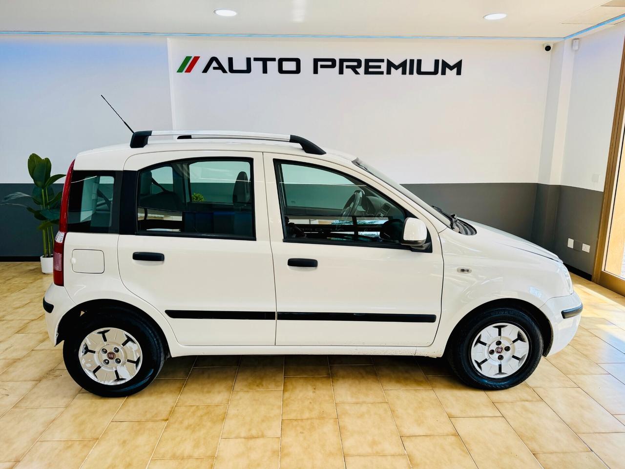 Fiat Panda 1.2 Dynamic GPL 69Cv