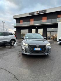 Peugeot 208 PureTech 75 Stop&Start 5 porte Like