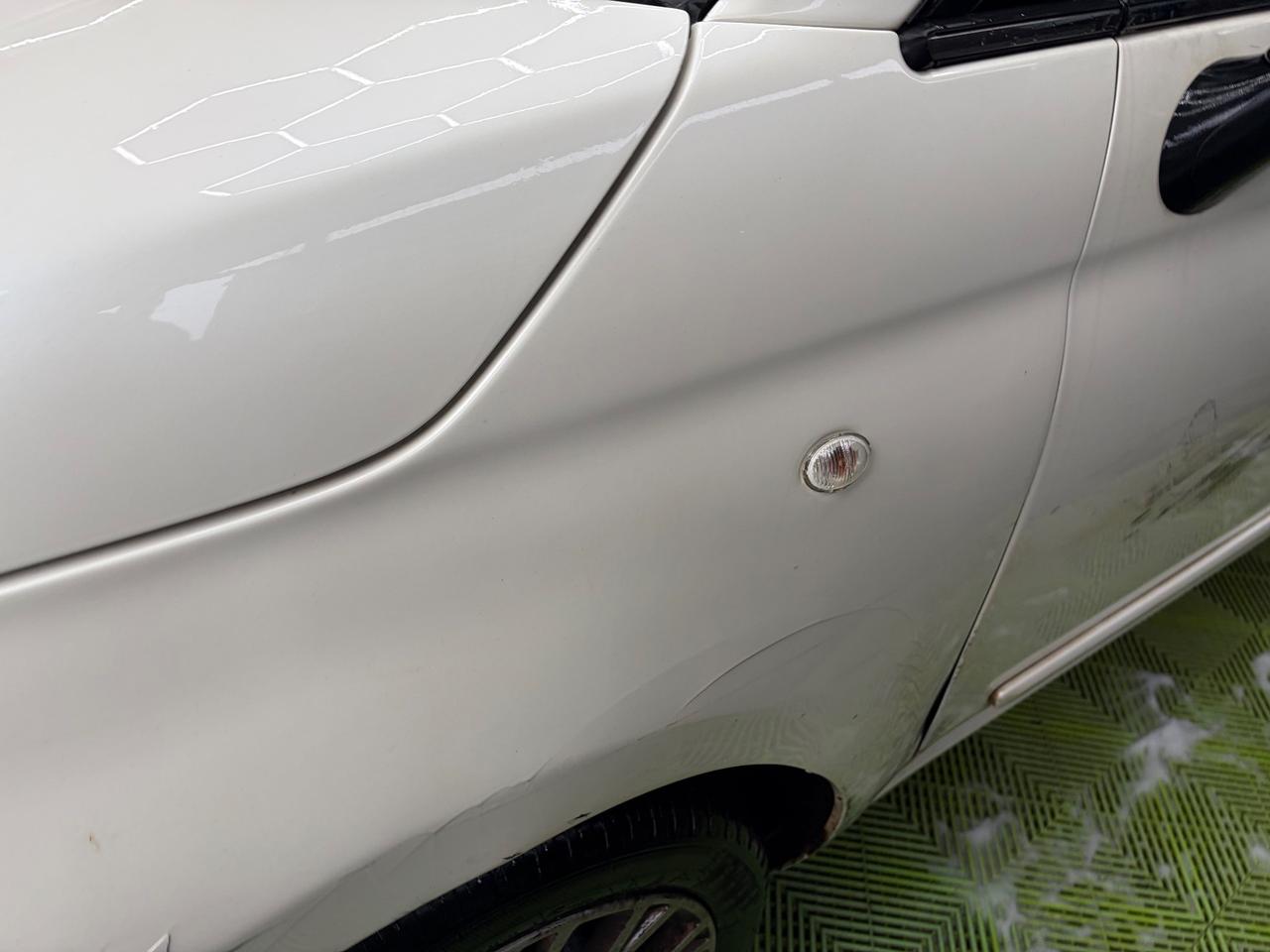 Fiat 500 C 1.3 Multijet 16V 95 CV Lounge - 2011