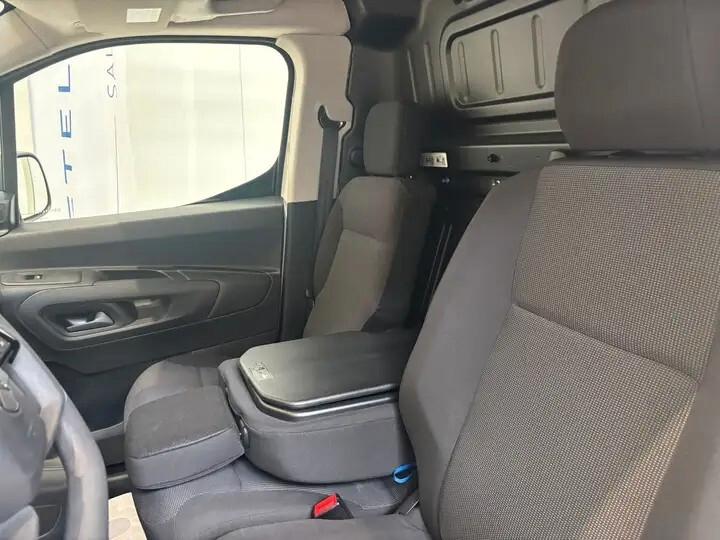 Citroen Berlingo BlueHDi 100 S&S Van M