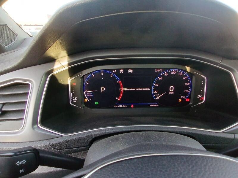 Volkswagen T-Roc I Cabriolet 1.5 tsi Style dsg