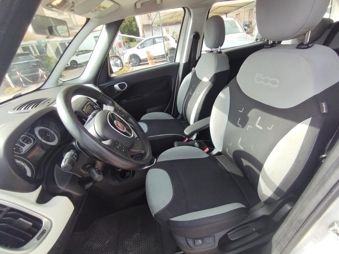 Fiat 500L 1.6 Multijet 105 CV Lounge