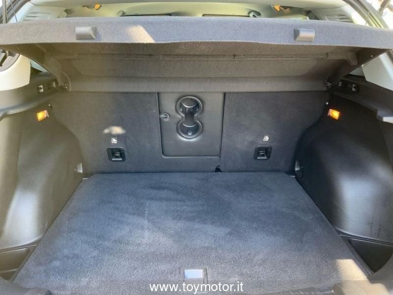Jeep Compass 2ª serie 1.5 Turbo T4 130 CV MHEV 2WD Summit