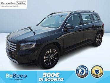 Mercedes-Benz GLB Classe 180 D ADVANCED AUTO
