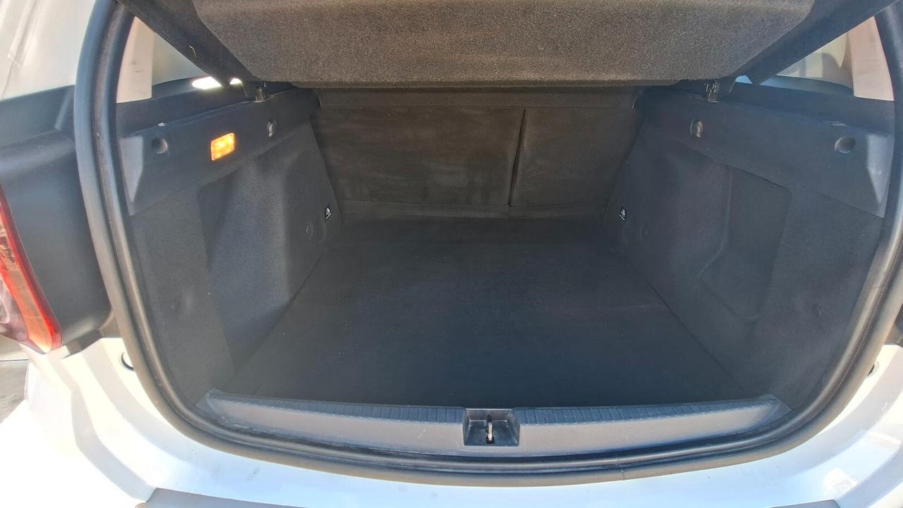 Dacia Duster 1.5 Blue DIESEL 115 CV 4x2 Techroad