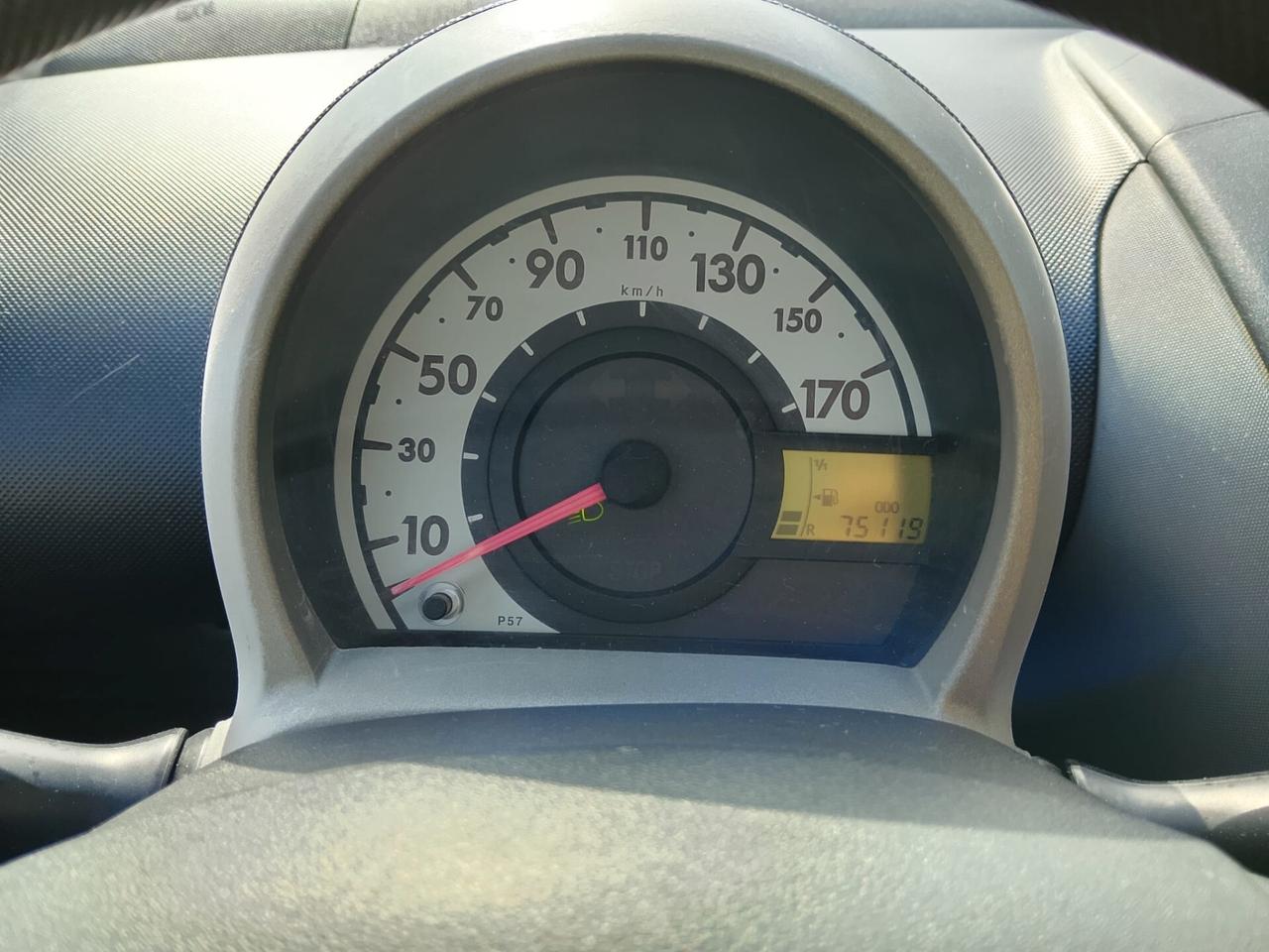 Toyota Aygo 1.0 Now 2010 PROMO PROMO PROMO
