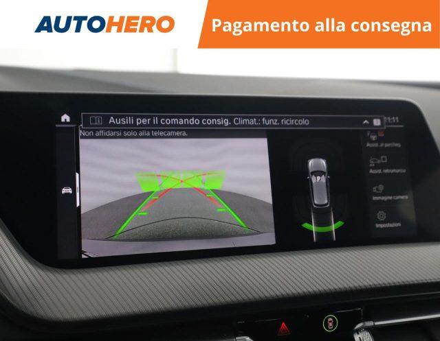 BMW 118 d 5p. Msport