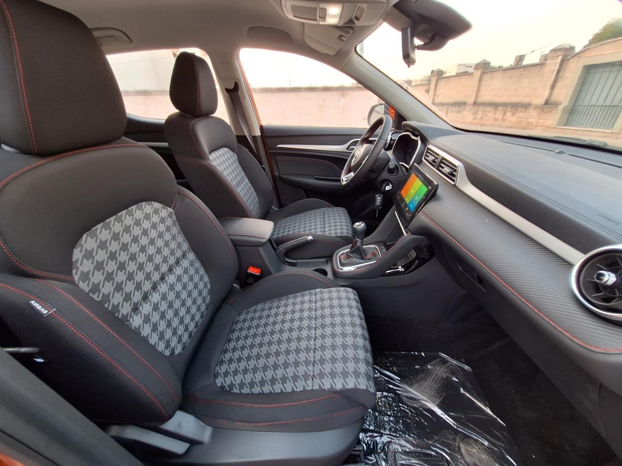 Mg ZS Classic 1.5 VTi-tech Comfort NUOVA