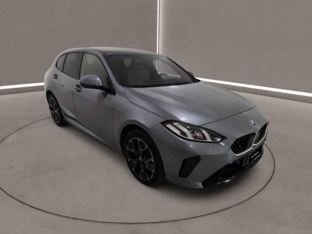 BMW 116 Serie 1 (F70) - MSport