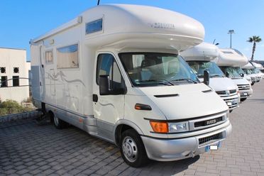 Mobilvetta Icaro S10