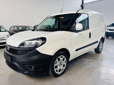 Fiat Doblo Doblò 1.3 MJT 95 CV PERMUTABILE