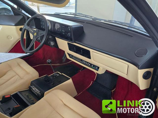 FERRARI Mondial 8